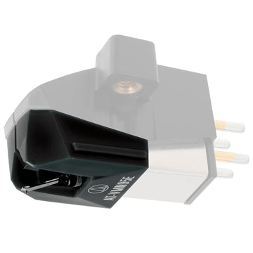 Audio-Technica AT-VMN95EBK
