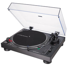 Load image into Gallery viewer, Audio Technica LP120XUSB - Reacondicionado
