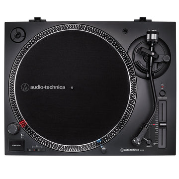 Audio Technica LP120XUSB - Reacondicionado