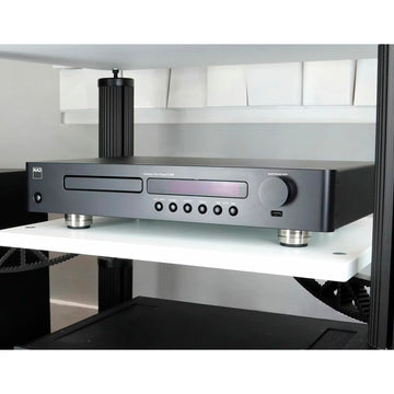 ISO Acoustics OREA Graphite