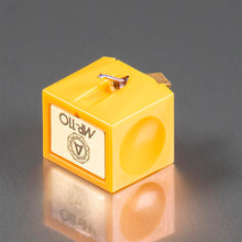 Cargar imagen en el visor de la galería, Nagaoka MP-110H
