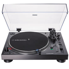 Cargar imagen en el visor de la galería, Audio-Technica AT-LP120XBTUSB
