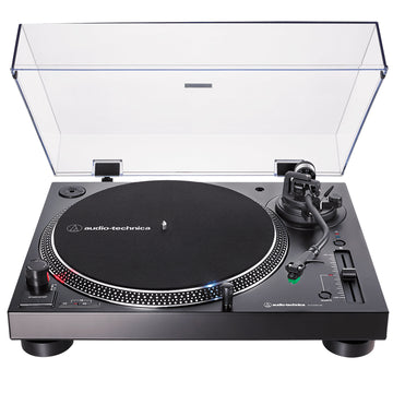 Audio-Technica AT-LP120XBTUSB