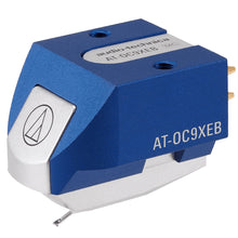 Load image into Gallery viewer, Audio-Technica AT-OC9XEB

