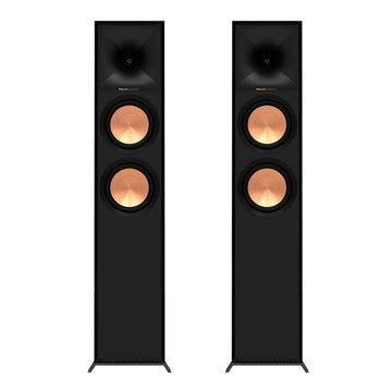 Klipsch R-600F