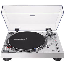 Cargar imagen en el visor de la galería, Audio-Technica AT-LP120XUSB
