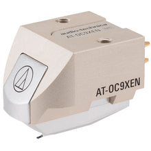 Cargar imagen en el visor de la galería, Audio-Technica AT-OC9XEN
