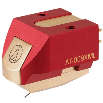 Audio-Technica AT-OC9XML