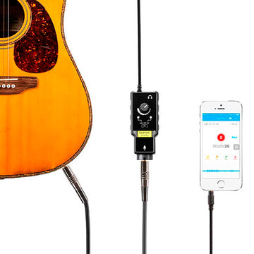 Saramonic SmartRig II