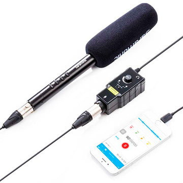 Saramonic SmartRig II