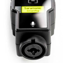Cargar imagen en el visor de la galería, Saramonic SmartRig II - Reacondicionado
