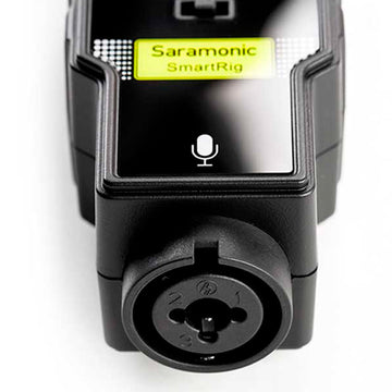 Saramonic SmartRig II - Reacondicionado