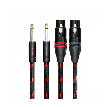 Topping TCT3 dos partes