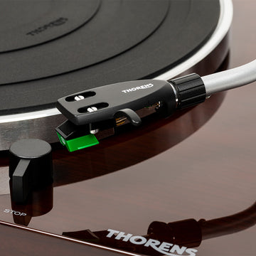 Thorens TD 204