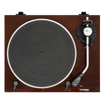 Thorens TD 204