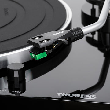 Thorens TD 204