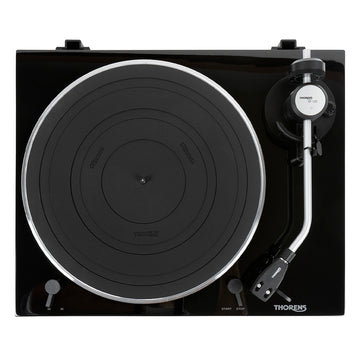 Thorens TD 204