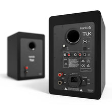 Load image into Gallery viewer, Kanto Audio TUK MATTE

