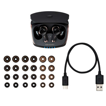 Audio-Technica ATH-TWX9