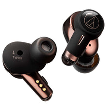 Cargar imagen en el visor de la galería, Audio-Technica ATH-TWX9
