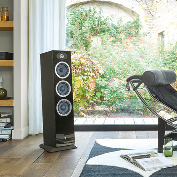 Focal Theva N2