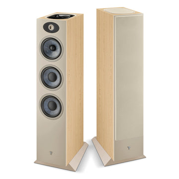Focal Theva N3-D