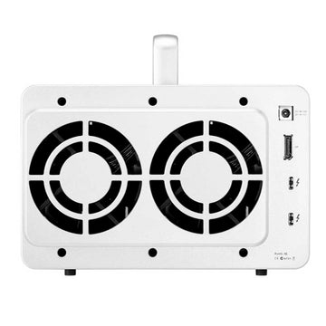 TerraMaster D5 Thunderbolt 3