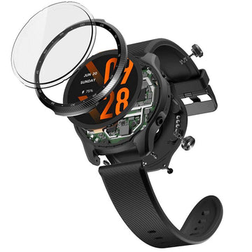 TicWatch Pro 3 Ultra GPS