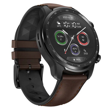 TicWatch Pro 3 Ultra GPS