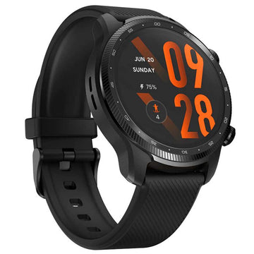 TicWatch Pro 3 Ultra GPS - Reacondicionado