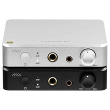 Cargar imagen en el visor de la galería, Topping A50s - Reacondicionado
