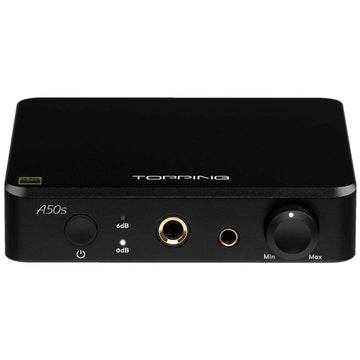 Topping A50s - Reacondicionado