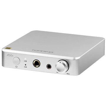 Topping A50s - Reacondicionado