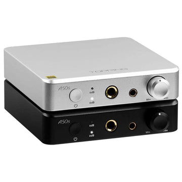 Topping A50s - Reacondicionado