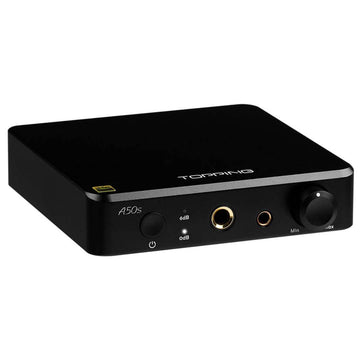 Topping A50s - Reacondicionado
