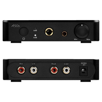 Topping A50s - Reacondicionado