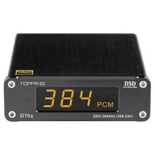 Cargar imagen en el visor de la galería, Topping D10s
