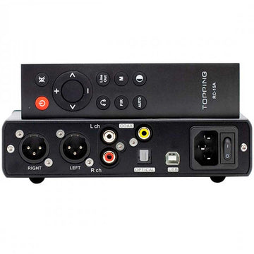 Topping D30 PRO - DAC - Zococity.es