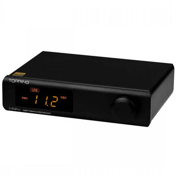 Topping D30PRO