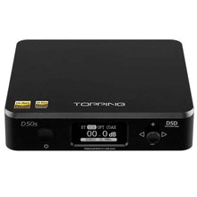 Cargar imagen en el visor de la galería, Topping D50s
