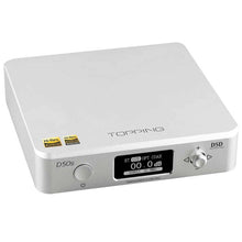 Cargar imagen en el visor de la galería, Topping D50s
