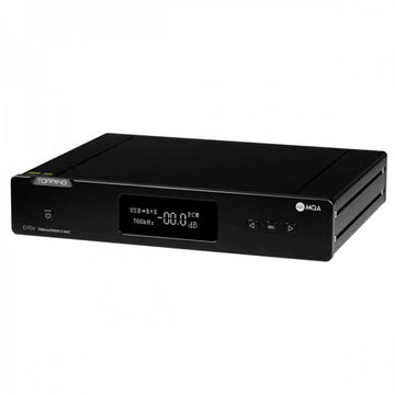 Topping D70S MQA - Reacondicionado