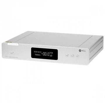 Topping D70S MQA - Reacondicionado