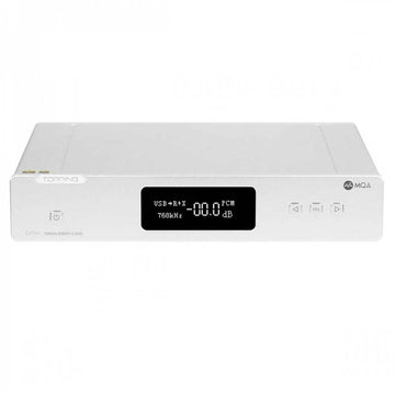 Topping D70S MQA - Reacondicionado