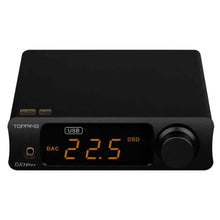 Cargar imagen en el visor de la galería, Topping DX3 PRO+ - Reacondicionado
