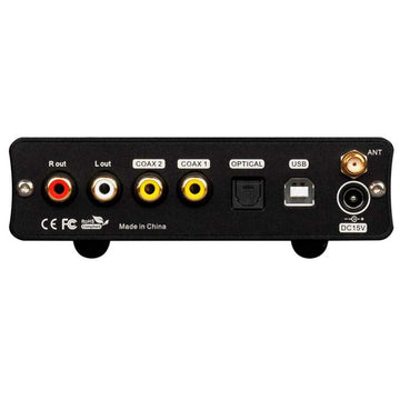 Topping DX3 PRO+ - Reacondicionado