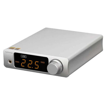 Topping DX3 PRO+ - Reacondicionado