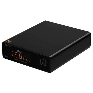 Topping E30 Reacondicionado