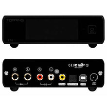 Load image into Gallery viewer, Topping E50 - Reacondicionado
