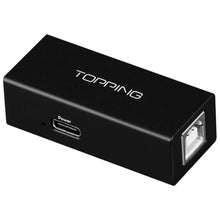 Cargar imagen en el visor de la galería, Topping HS01
